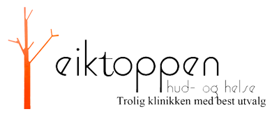 Eiktoppen Logo